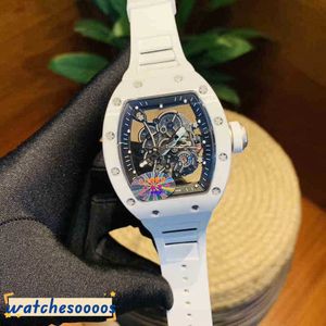 Часы -дизайнер Mechanical Watch водонепроницаемые высококачественные персонализированные