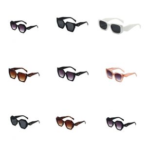 أعلى النظارات الشمسية الفاخرة المصممة لعدسات بولارويد نساء رجال نظارات كبار السن للنساء النظارات