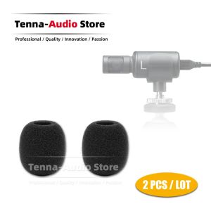 Accessori per Shure MV 88 Mv88 + Plus MV88 + Copertura del parabrezza Microfono Anti Pop filtro Anti pop Smartphone Mic microfonico