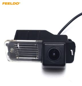 Golf6/Magotan/Beetle/Scirocco/Bora/Polo/Passat B7 #48282417888 용 Feeldo Car Backup Rear View 자동차 카메라