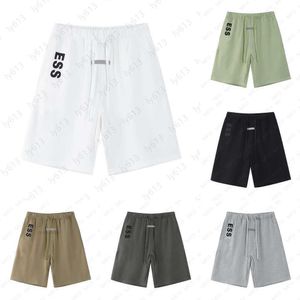 Summer swim shorts mens designer short pant Fashion essientials Clothing Classic High Street Casual Athletic Stretch essentialshorts