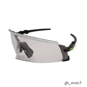 Óculos de sol do Oak Outdoor Eyewear Ciclismo Kato Sports Sports Menina Codificador Rodo Montanha Runção de Brola Goggles Motocicleta Anti-Ultraviolet Wind 692