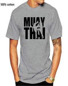 MEN039S Tshirts Mens T Shirt Muay Thai Gömlek Siteleri Ünlü XXXL Dövüş Tshirt Yetişkin Satış Üstleri Men5594614