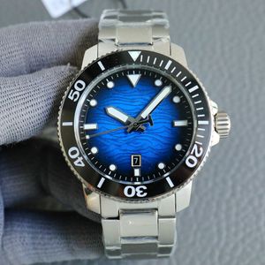 Man Watch High Quality Designer Watch Man Mechanical Movement Watches 42mm Sapphire Crystal Waterproof Luminous 316L Stainless Steel Strip Diver Watch
