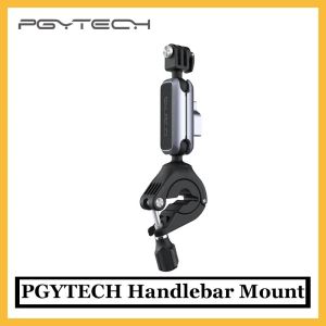 Kameralar Pgytech Eylem Kamera Osmo Action/DJI Pocket 2 GoPro 9 Insta360 Aksesuarlar Orijinal Orijinal