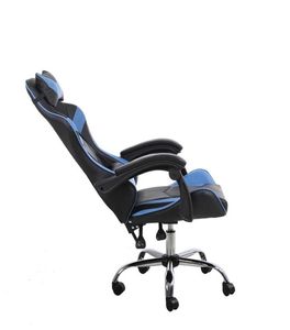 Mobili moderni mobili sedia da gioco per ufficio ergonomico con pheadrest9924255