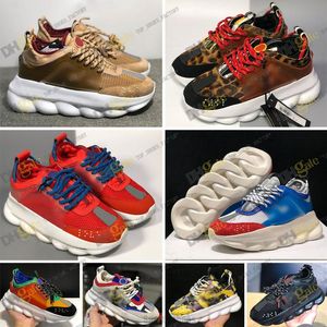 Sıradan Ayakkabı Sneakers Spor Sneaker Süet Deri Sneaker Kadınlar Erkek Artış Eğitimcileri Leisure Ayakkabı Platformu Dantel Up Baskı Sabahı Top_shoes_factory