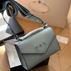 Роскошный кросс -рисунок с твердым цветом конверт дизайнерский дизайн сумочка с одной плечо -мешок Диагональный кросс -мешок кошелек