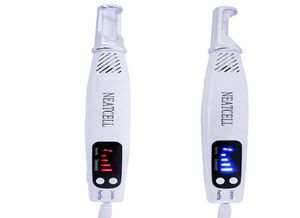 Picosecondo Acne Trattamento Acne Care della pelle Pico Warts Freckle Tattoo Pigment Spot Remow Machine Beauty Product House Salon Use1477575