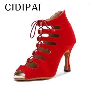 Scarpe da ballo Cidipai Fashi