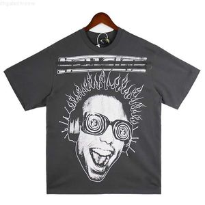 Haikyuu mass camiseta de designer hellstar roupas pólo pólo americano hip hop impressão de pano de manga curta moletonsvmq