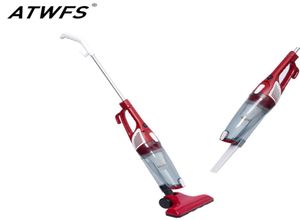 ATWFS Ultra Quiet Portable Hand Dacuum Cleaner för Home Rod Mini Vacuum Cleaners Dust Collector Aspirator Floor Cleaner3889342