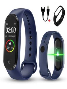 Nowy zegarek Kobiety z kolorowym ekranem wodoodpornym Kalorie Kalorie Counter Health Sport Tracker Śliczny tani prezent3329660