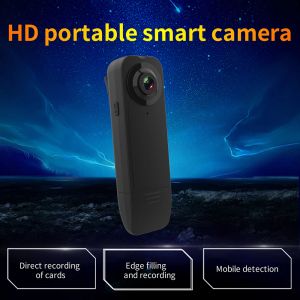 Cameras Otuuin A18 30FPS HD WIFI Remote Control Dual Screen Outside SDHC Card Infrared Aerial Photography Waterproof Sports Camera DV