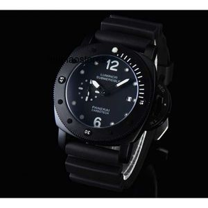 Watches Mens Designer Luxury Mechanical Watch Classic Fashion Multifunktionella vattentäta armbandsur