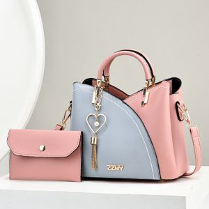 2004 Designer Bag 2005 Bobo Bags Crossbody Кошельки продажа роскоши на плечах сумочка женская женщина высококачественная цепочка Canvas Canvas Baga688