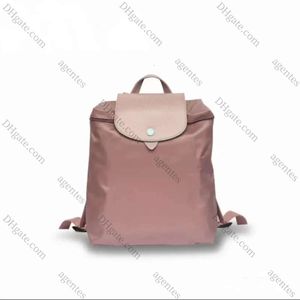 2024 Longxiang Bag Mobremorative Edition Сумка для вышивки мешок для мешков и женский рюкзак для отдыха рюкзак AZ AZ