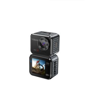 Kameras Neue V8 Actionkamera 4K Ultra HD 30fps WiFi 1,5 Zoll 170d 10m wasserdichte Go Pro Helm Videoaufnahmekameras Hero 10 Sport Cam