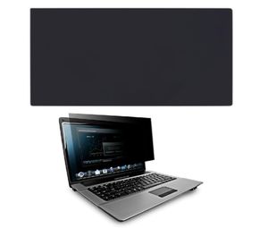 Epacket 14 156 Zoll Privacy Screen Protectors Filter Bildschirme Antiglare -Schutzfilm für 169 Widescreen Laptop6350213