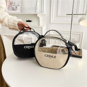 Cosmetic Bags Cases bag storage toiletry large capacity portable travel handbag high-looking dirty-resistant new style