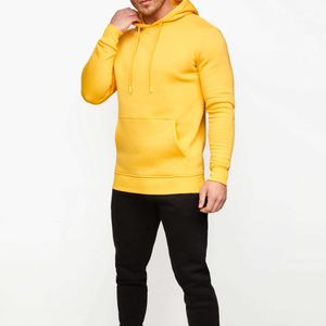 Nowy projekt 2023 Hurtowa 220GSM UNISEX 100% bawełniana z kapturem Pullover Wysoka jakość Męskie puste polar