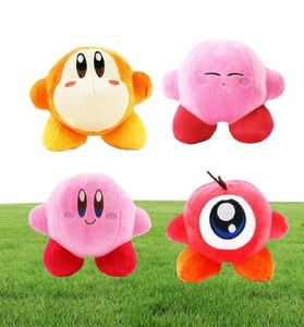 14cm Kirby Plush 박제 동물 장난감 어린이 휴일 gifts011668133