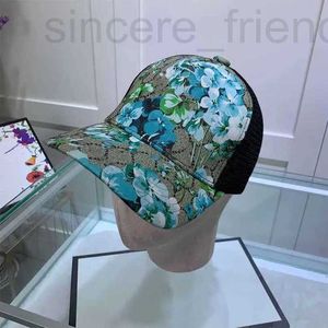 Ball Caps designer New caps sport and hats 22ss bucket hat men tiger bee snake flower Baseball Kappe luxury for women On Sale JH6N