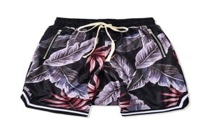 22SS Men Shorts Women Women Designer Pants Spring Mens Sports Running Hawaii Sandy Beach Short 05097863892