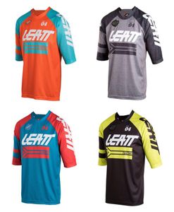 Nowy 2019 Jersey MTB rower Camiseta Maillot Ciclimo Hombre Motocross Mountain Bike Fitness Motocross Jersey BMX DH MX6940048