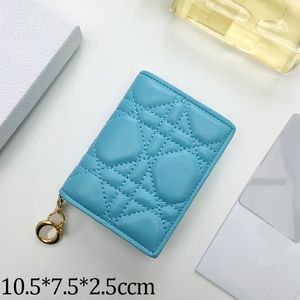 ウォレットデザイナー財布カードホルダー豪華なバッグレッドバッグキャンバスまたはレザーレターマルチフォームさまざまな色が入手可能なダストバッグと箱無料の女性バッグが付属しています