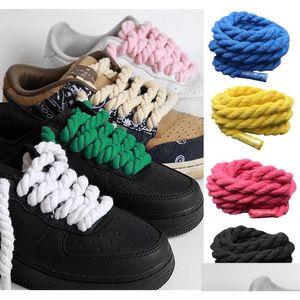 Acessórios para peças de sapatos 2 setset tali Sepatu Katun Tenun Linen Diy Hijau Kanvas Rendah atas Pria Wanita Dropship 230425 DROW DHNV9