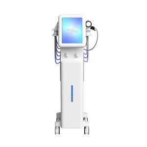 Máquina facial multifuncional do Taibo/Hidrodermoabrasão Máquina de Infusão de Oxigênio/Máquina de Peel Hydra