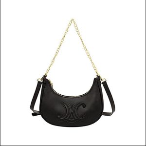 2024 luxury handbag designer crossbody tabby bag shoulder bag for women genuine leather high quality fashion lady cross body bag flap designer bags wwAF 03