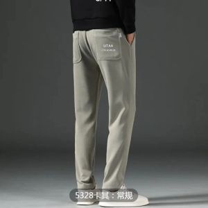 Hosen Winter Herren Golf tragen neue Hosen 2023 Golfhosen Hochwertige Freizeithosen Tennishose Koreanische Golfbekleidung Hosen Hosen Hosen
