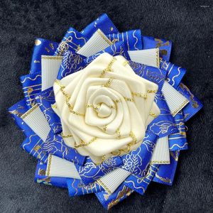 Bow Ties Original Design Lolita Tie Handmade Jewelry Gifts Women And Men High-end Luxury Suits Dress Shirt Accessories Collar Flowers