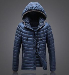 Homens Mulheres Face Down Jacket Graffiti Impresso Casual Capuzes Casaco Leve Down Down Letter Male Manga Longa Moda Norte Coats9004449