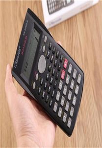 DHL School Engineering Scientific Calculator Stationery Scientific Function Calculator Students Stationary Calculating Tool2171492