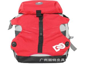 Denuoniss medium roller skate backpack men039s and women039s unicycle bag9977838