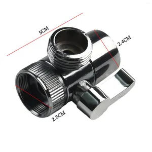 Bathroom Sink Faucets High Quality Faucet Sprayer Sprinkler Base Hose Valve Set For Hand Basin Punch-free Shower Head Holder