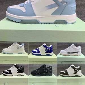 Designer Shoes Out of Office Sneaker for Walking White Casual Shoes Women Platform Shoe Low Tops Sneakers Leather Trainer Grey Royal Mens Outdoor Trainers 36-47