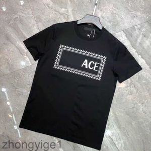 Haikyuu Summer Designer T Shirt For Men Letters Drukowanie koszulki Masowe koszulki Krótki rękaw Homme Oddychane odzież Multi style wysokiej jakości wysokiej jakości