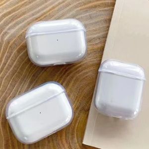 W przypadku ADS Pro 2 AND Słuchawki 3 Solid silikonowy Śliczny ochronne pokrycie słuchawkowe Apple Wireless ładowanie pudełka wstrząsowa odporna 3. 2. obudowa