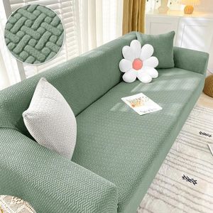 Pokrywa krzesełka rozciągają sofa do salonu bez poślizgu Couch Couch Pets Pets Kids Petsal L w kształcie litery L 1PC