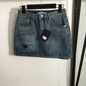 Girl jeans gonne classico abito designer abbigliamento sexy abito push up di lusso per la personalità della personalità abbigliamento per banchetti per banchetti