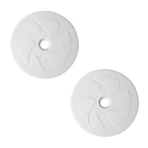 Accessori per zodiaco 180 280 380 Pulsante della piscina C 6 Wheels di grandi dimensioni Sostituzione della piscina da 50 libbre