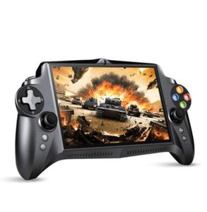 JXD S192K 7 cali 1920x1200 Quad Core 4G64GB Nowy gamePad 10000MAH Android 51 Tablet PC 18 SimulatorsPC Gra 1PCS DHL2496201