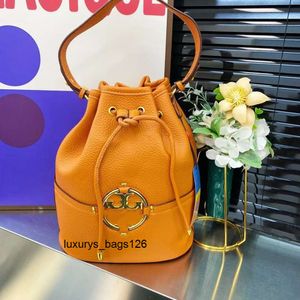 Store Promotion Designer Bucket Bag New Launch Handheld Bucket Bag Fashion Underarm Shoulder Bag Large Capacity Crossbody Bag Shoulder Bag Shopping Bag