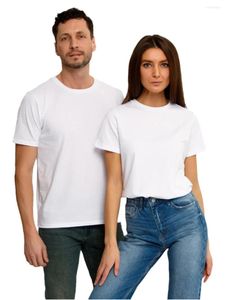 Frauen T-Shirts Mode Unsex Boutique Sommer lässige Kleidung T-Shirt T-Shirt Kurzärmler Cotton Tee Street-Wear O-Neck Elegantes weibliches Hemd
