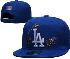 2024 Sox Hats Dodgers 2023 Champions Champs Word Series Baseball Snapback Sun Caps Boston Alla lag för män Kvinnor Strapback Snap Back Hatts Hip Hop Sports Hat A7