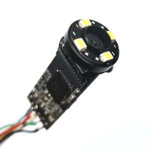 Acessórios 5MP HD CMOS GC5035 AF 76,9 ° 30fps Endoscópio Módulo de câmera USB com LED de 11 mm de diâmetro para inspeção industrial